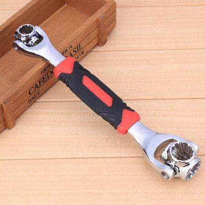 48-in-1 Universal Socket Wrench Tool