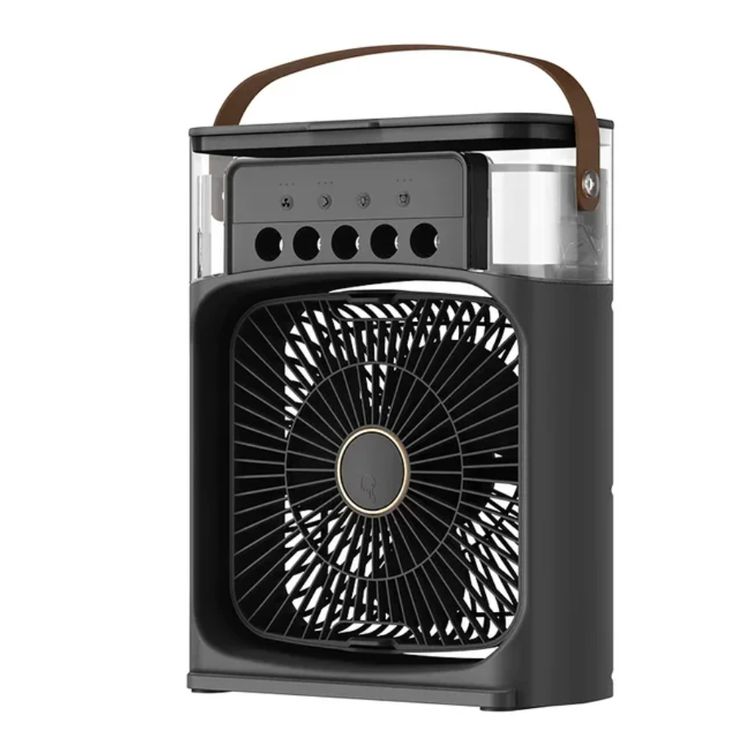 PORTABLE COOLER FAN