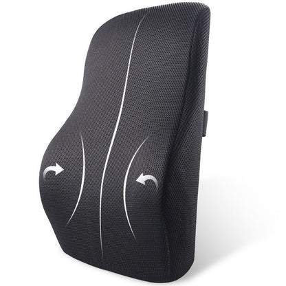 Premium Back Support Pillow